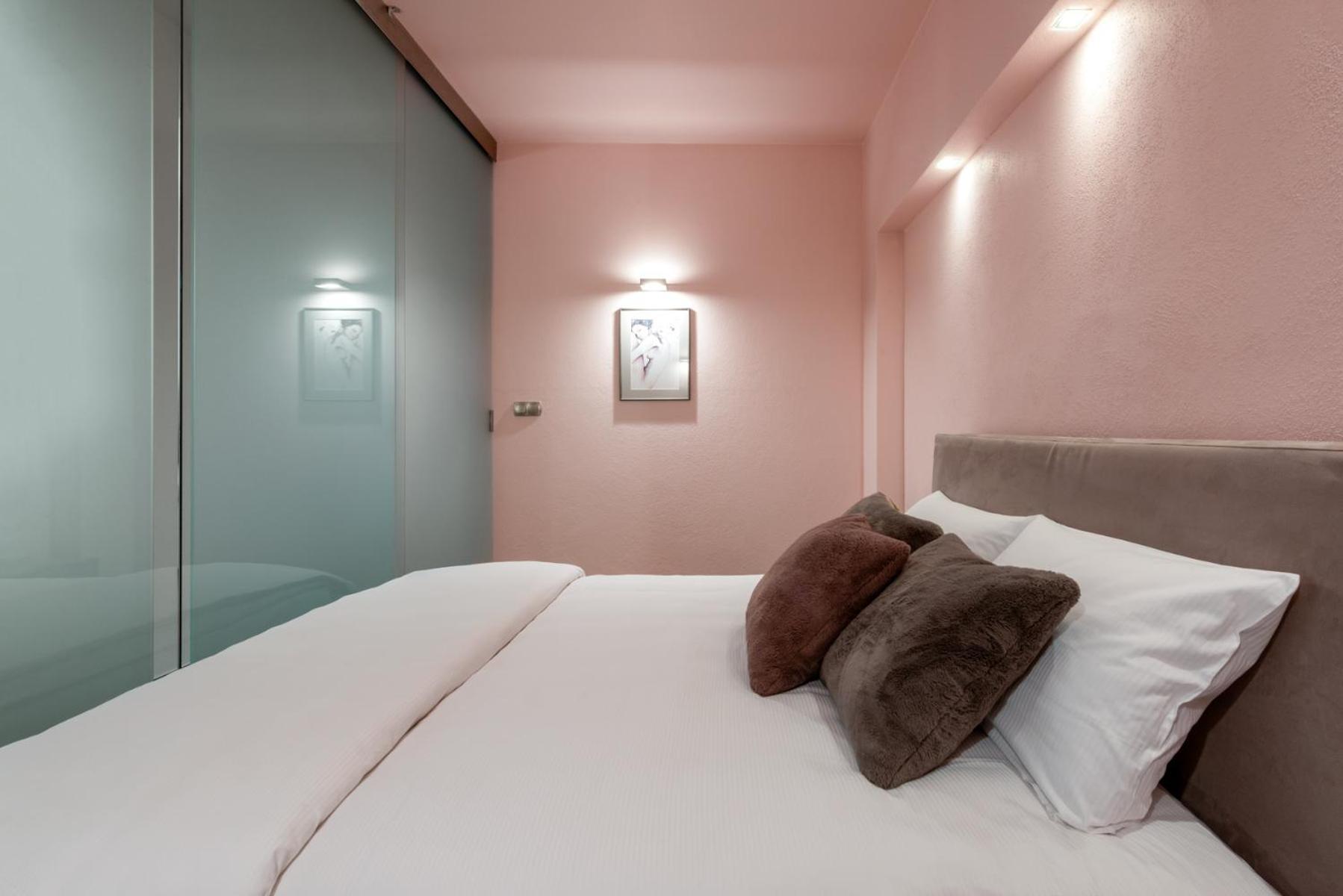 Appartement P19 *