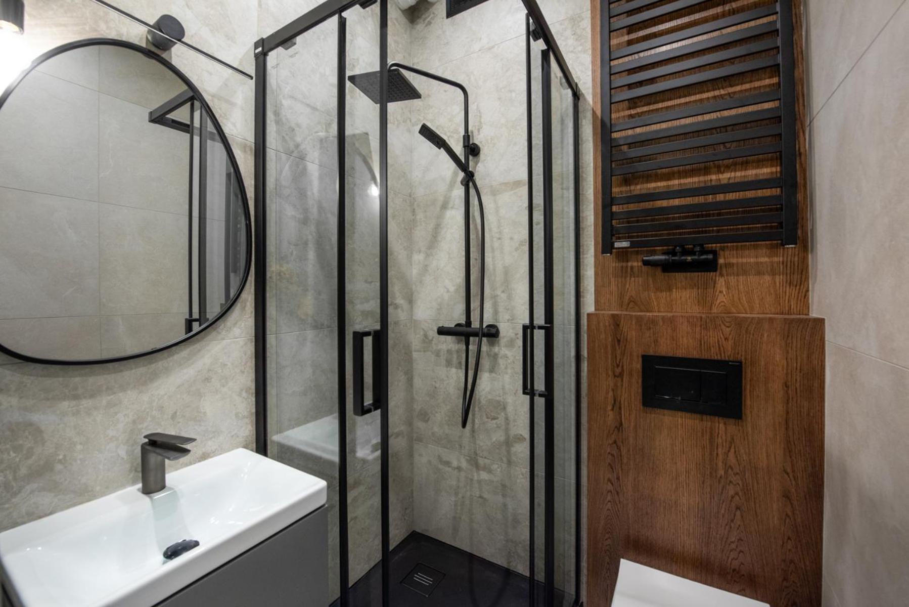 P19 Appartement *