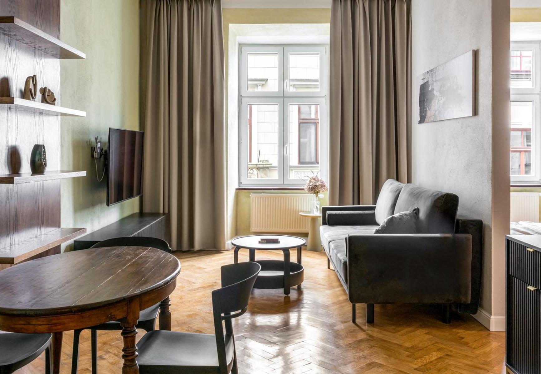 P19 Appartement